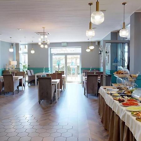 Sentoza Sopot Βίλα Εξωτερικό φωτογραφία