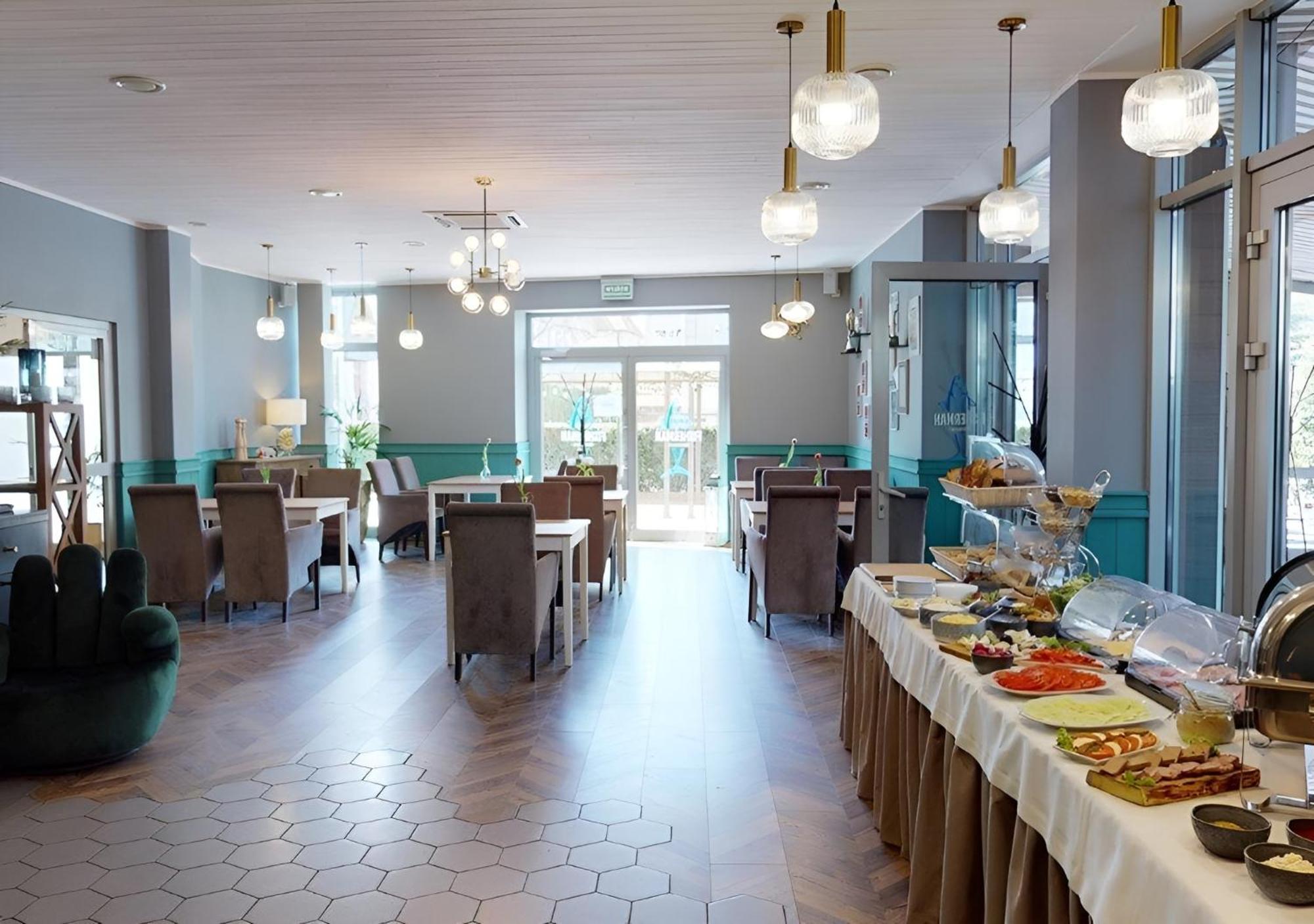 Sentoza Sopot Βίλα Εξωτερικό φωτογραφία