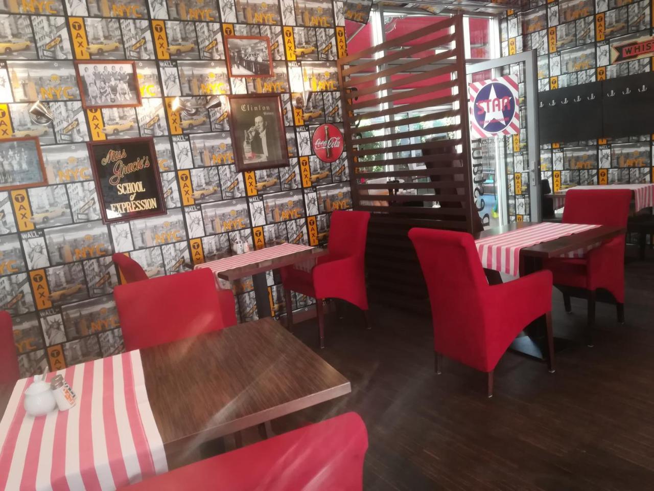 Sentoza Sopot Βίλα Εξωτερικό φωτογραφία
