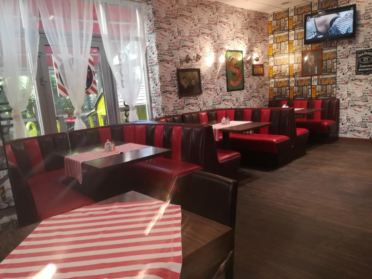 Sentoza Sopot Βίλα Εξωτερικό φωτογραφία