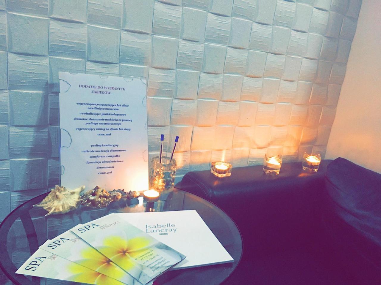 Sentoza Sopot Βίλα Εξωτερικό φωτογραφία