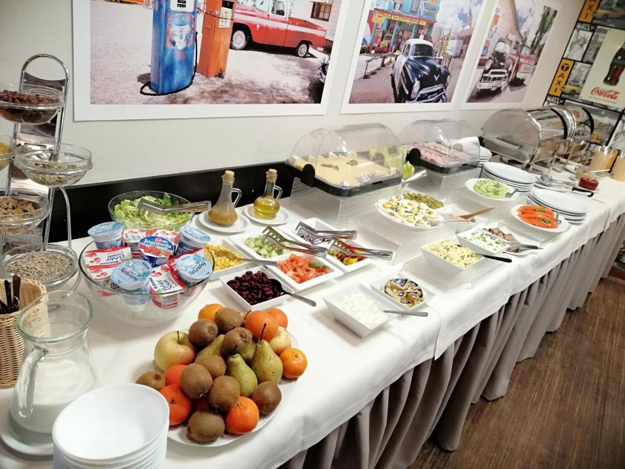 Sentoza Sopot Βίλα Εξωτερικό φωτογραφία